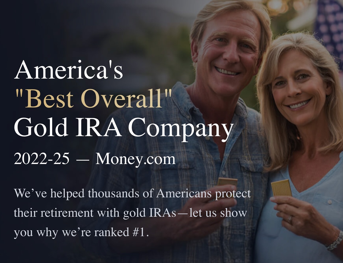 Augusta Precious Metals Review