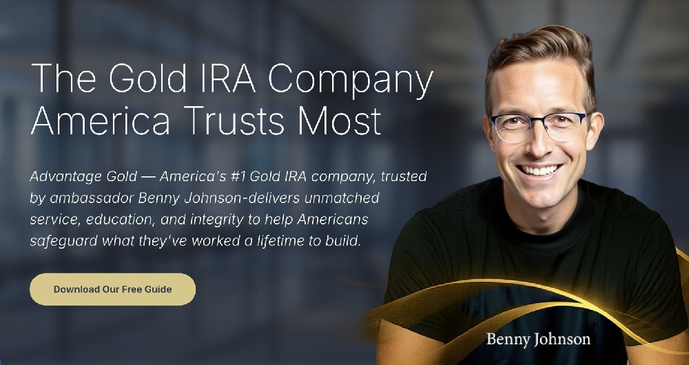 advantage gold review