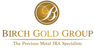 Birch Gold Group