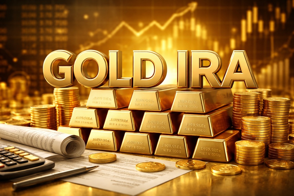 Gold IRA